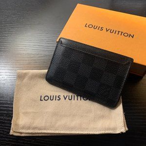 Louis Vuitton Card Holder